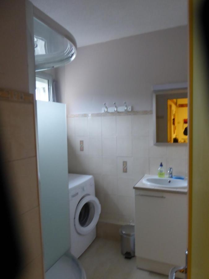 Appartement Les Berges Du Gave D'azun à Argelès-Gazost Extérieur photo