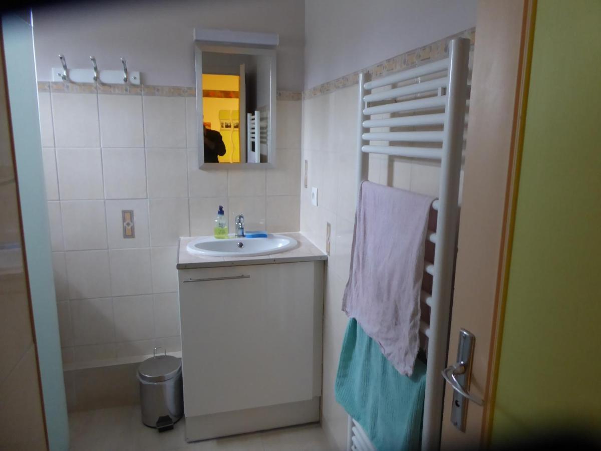 Appartement Les Berges Du Gave D'azun à Argelès-Gazost Extérieur photo
