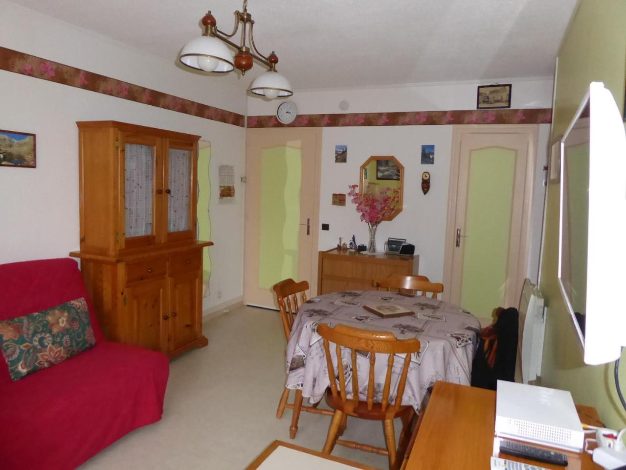 Appartement Les Berges Du Gave D'azun à Argelès-Gazost Extérieur photo